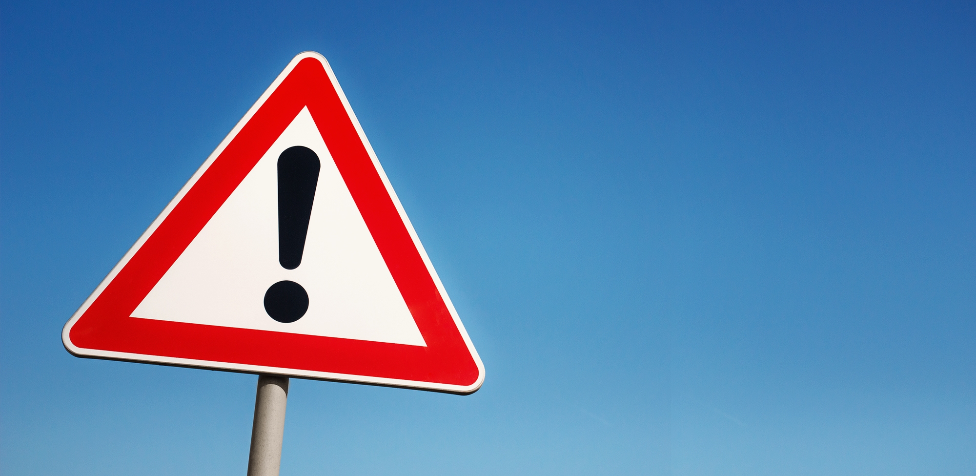 yield sign