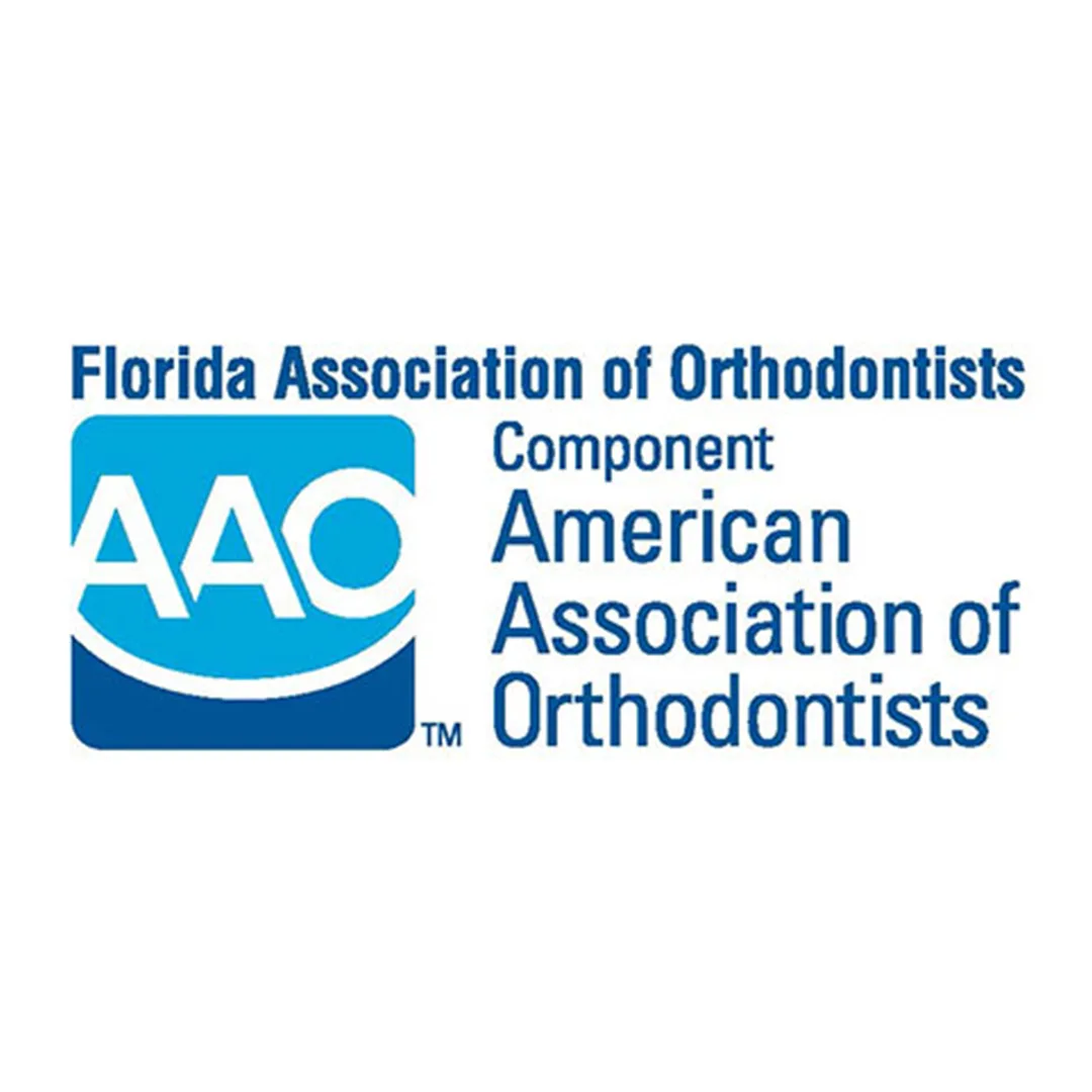 Florida AAO logo