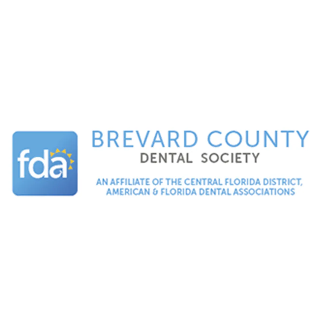 Brevard County Dental Society Logo