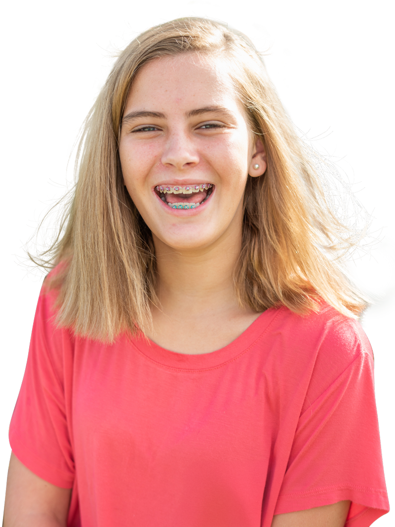 Orthodontics & Braces for Teens Caudill & McNeight Orthodontics