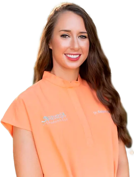 Dr. Naglieri, board-certified orthodontist in melbourne fl